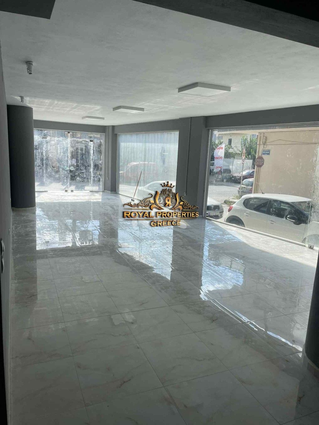 εικόνα αγγελίας