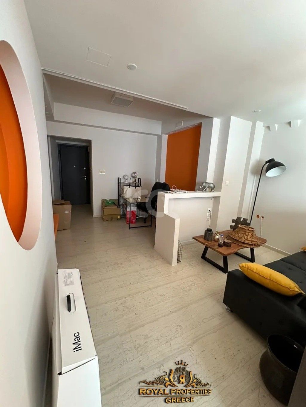 εικόνα αγγελίας