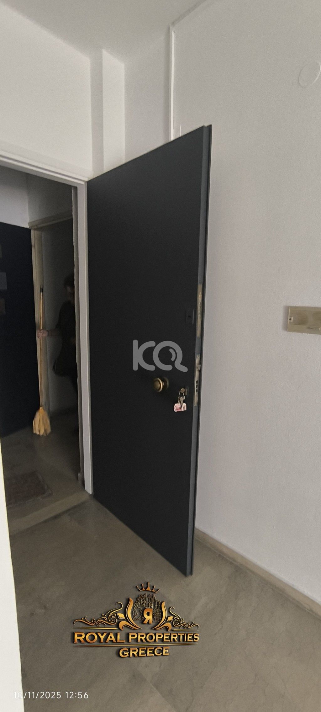 εικόνα αγγελίας