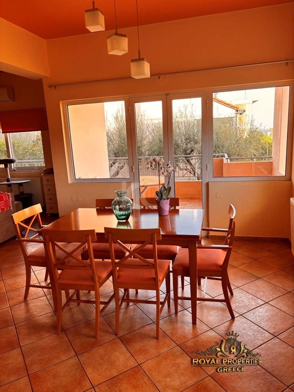 εικόνα αγγελίας