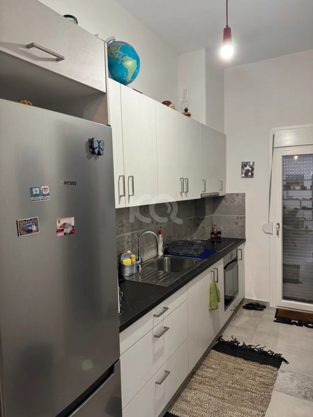 εικόνα αγγελίας