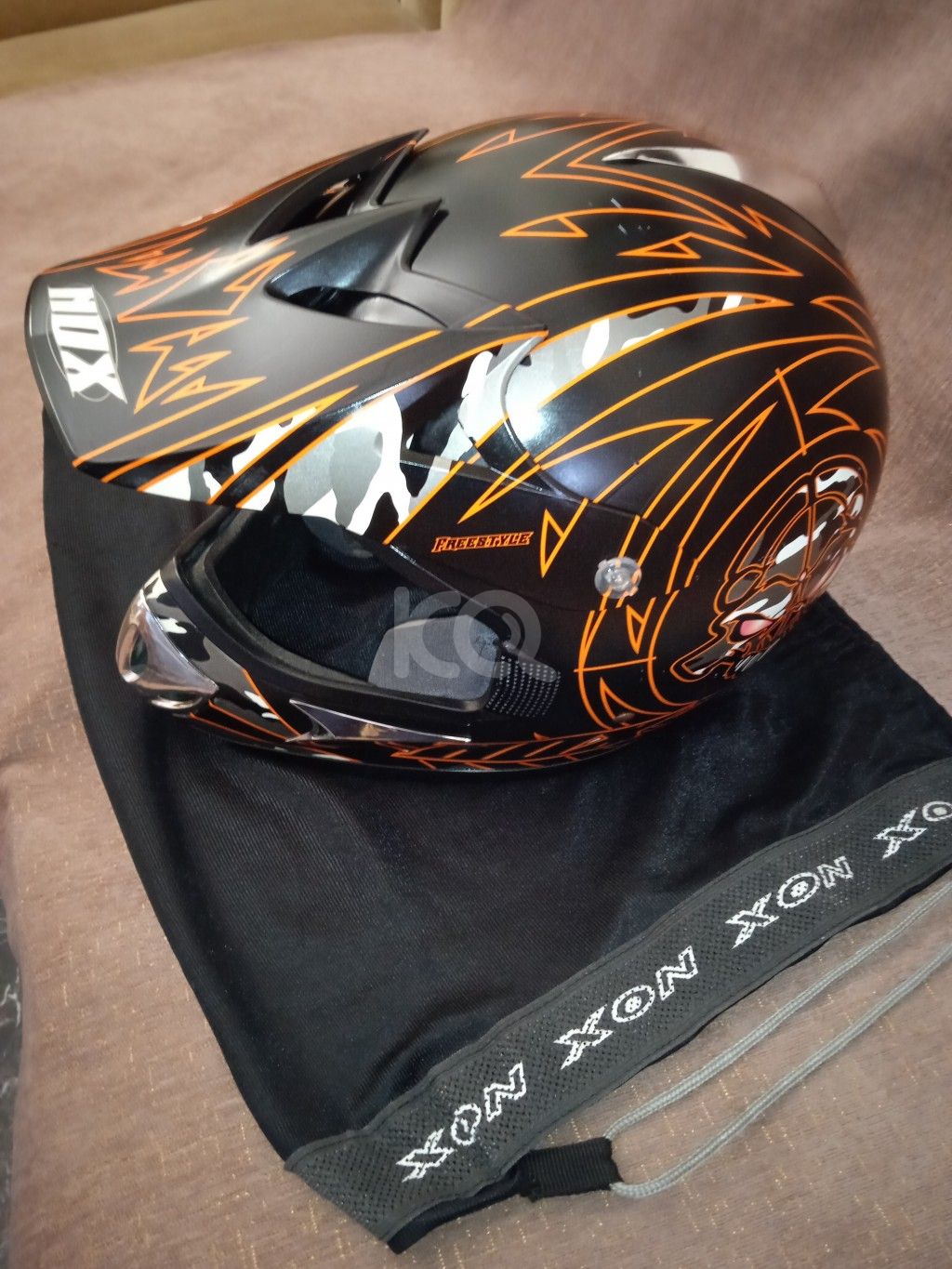 εικόνα αγγελίας