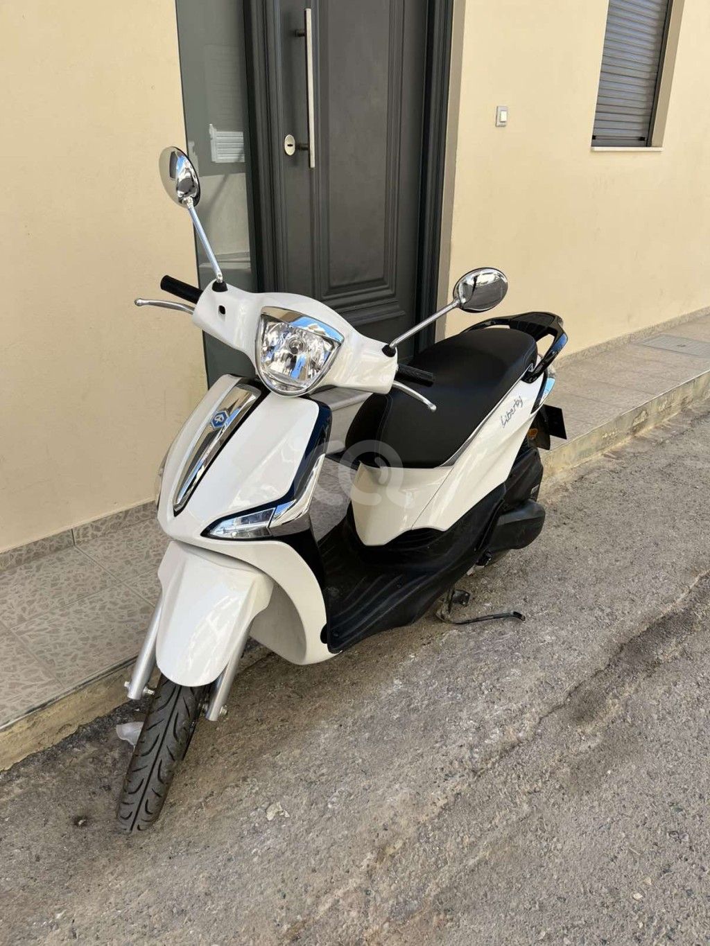 εικόνα αγγελίας