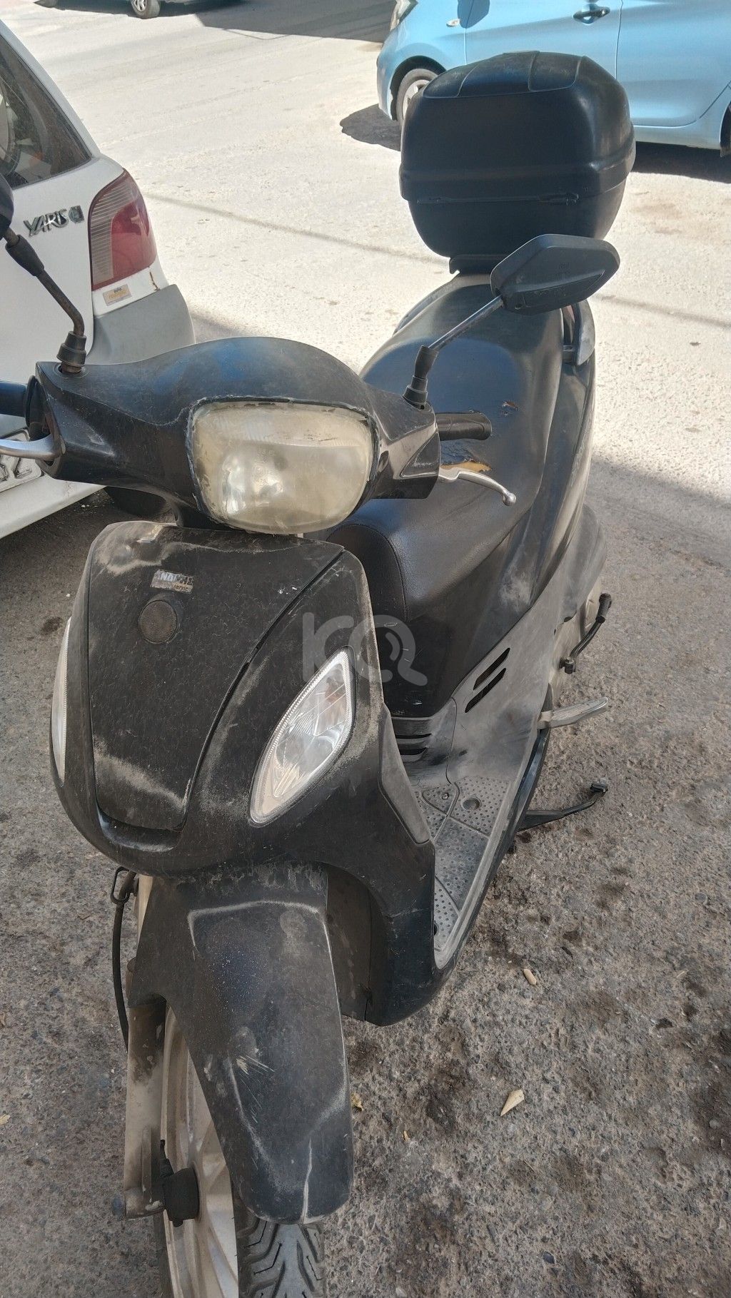 εικόνα αγγελίας