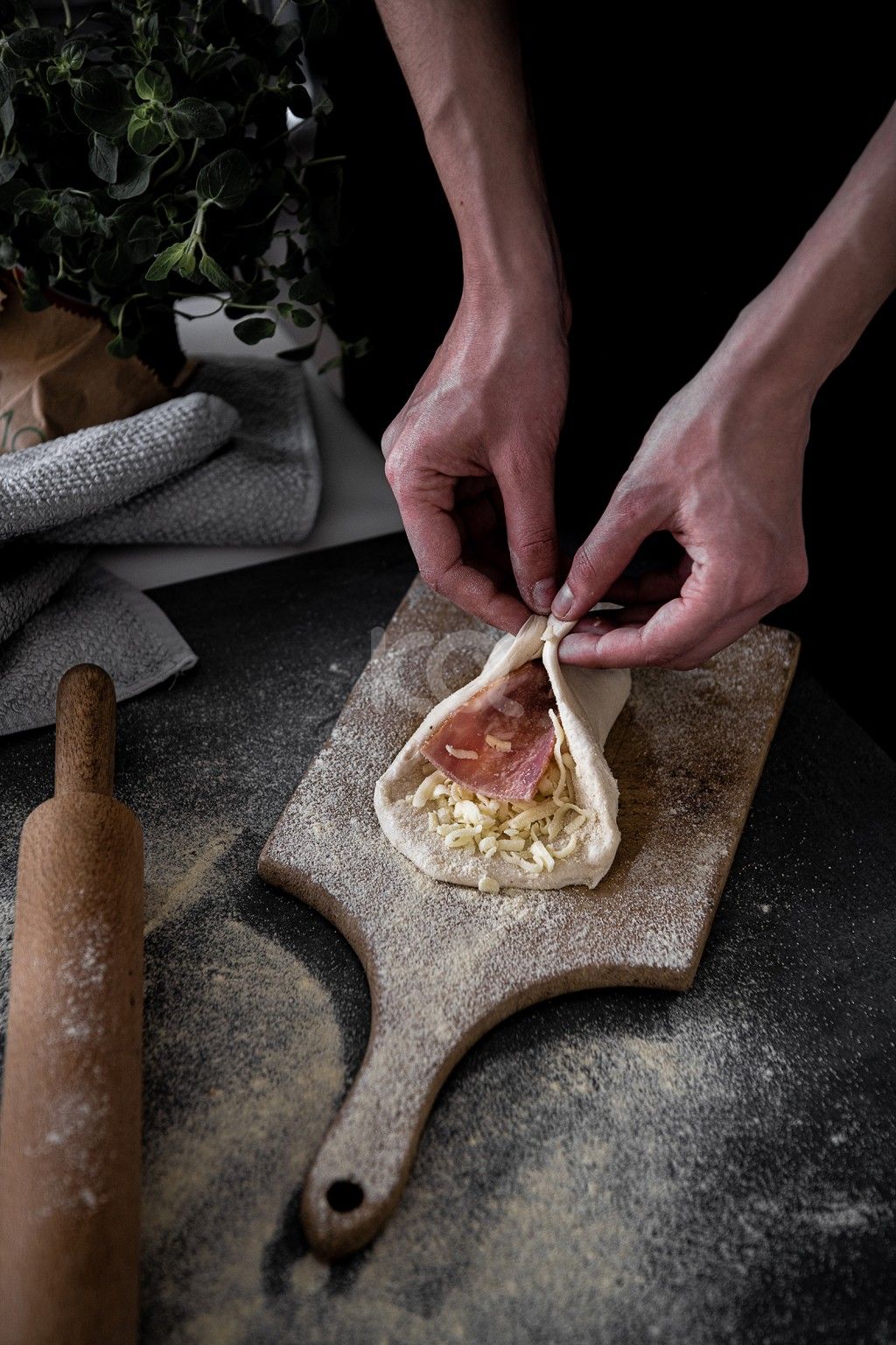 εικόνα αγγελίας