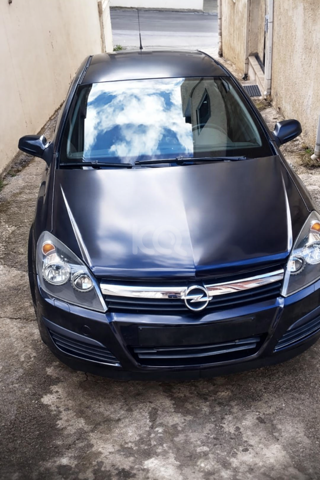 εικόνα αγγελίας