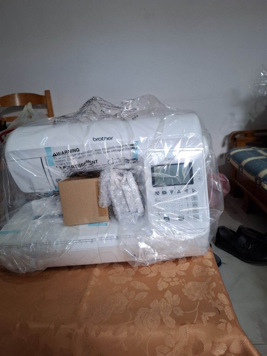 εικόνα αγγελίας