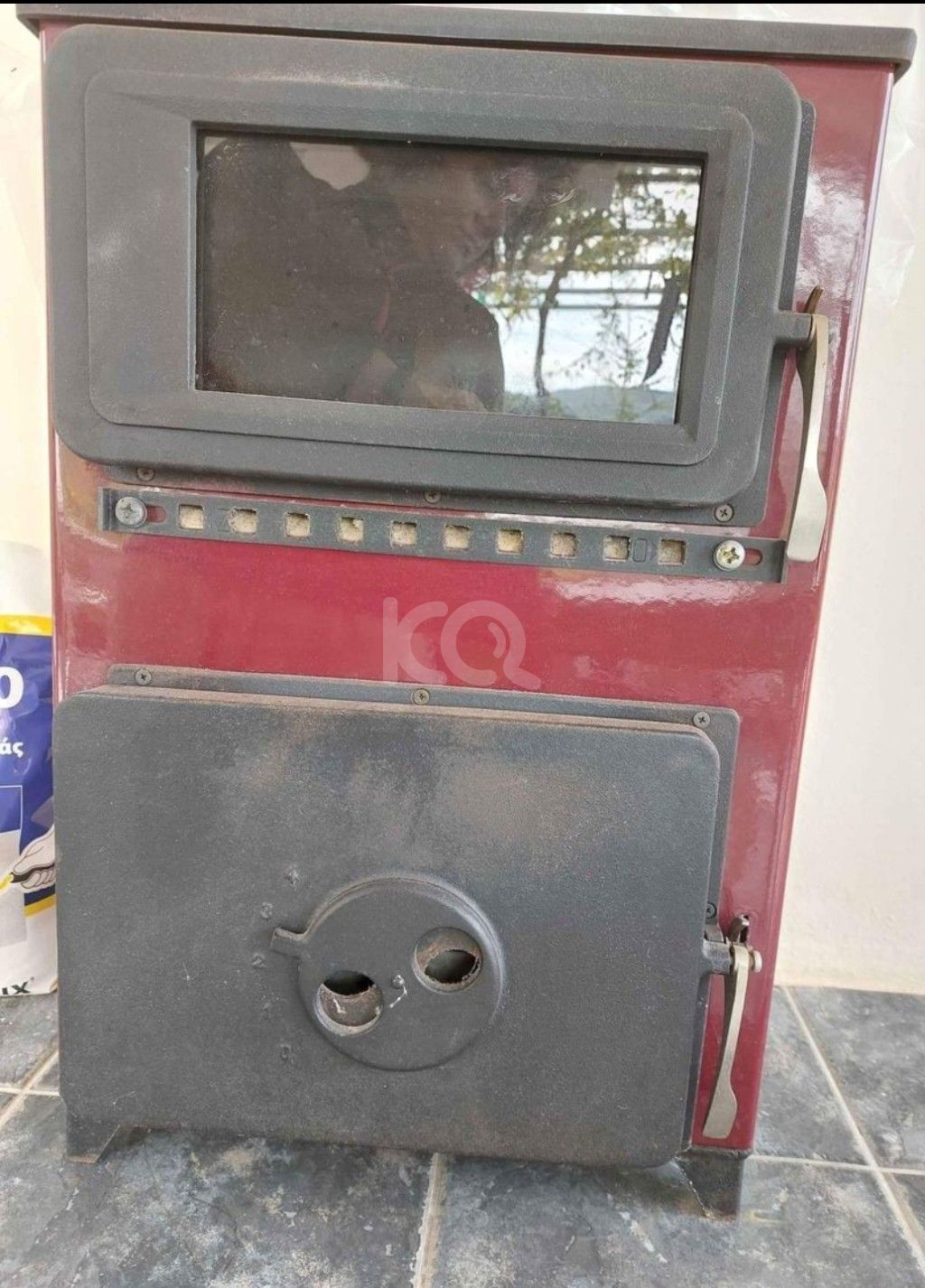 εικόνα αγγελίας