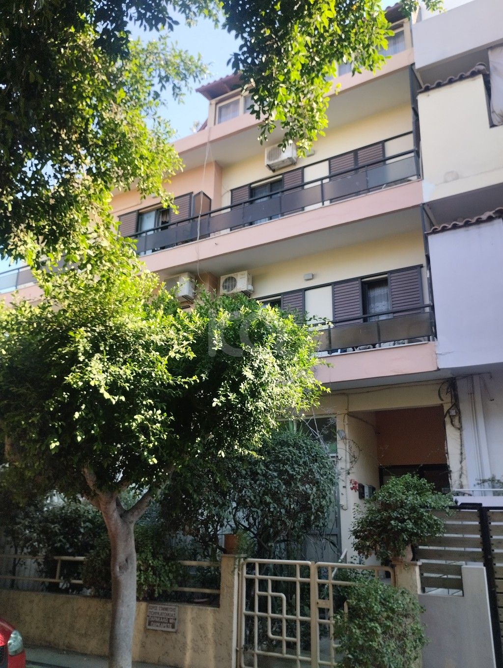 εικόνα αγγελίας
