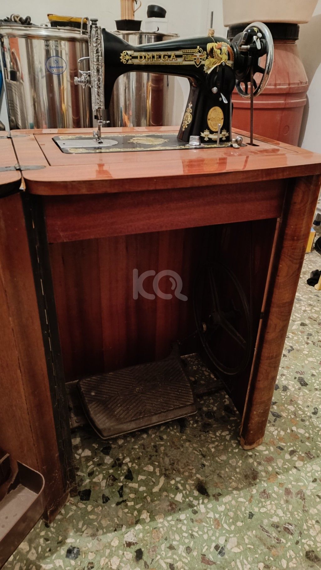 εικόνα αγγελίας