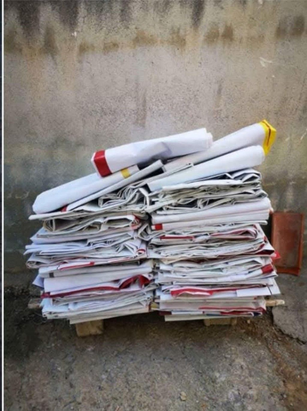 εικόνα αγγελίας