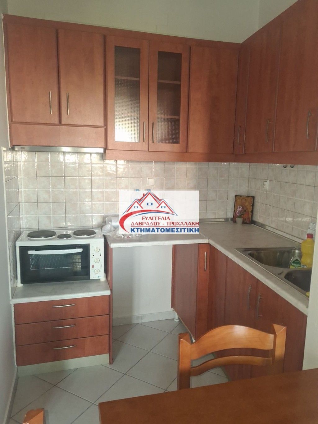 εικόνα αγγελίας