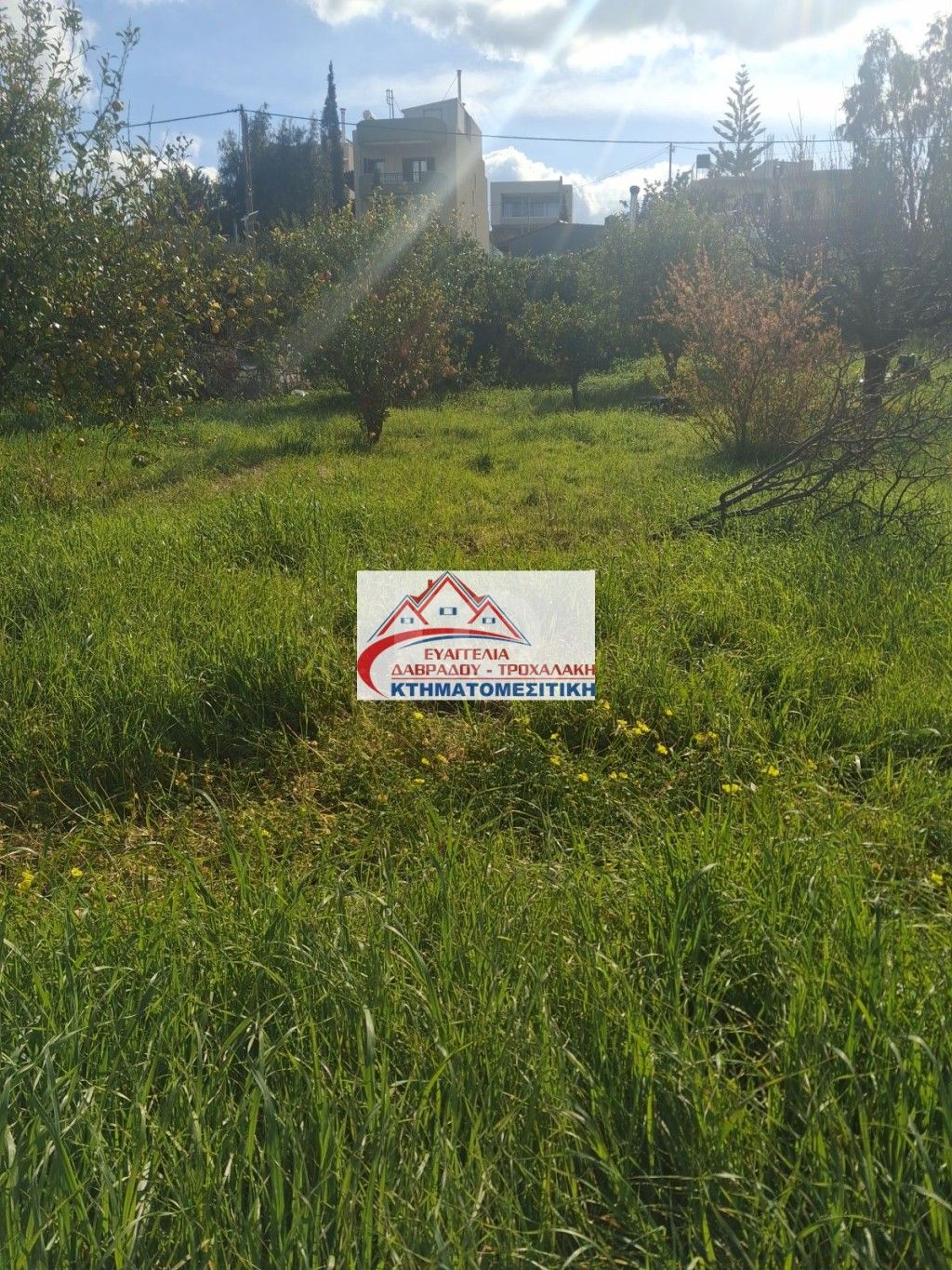 εικόνα αγγελίας