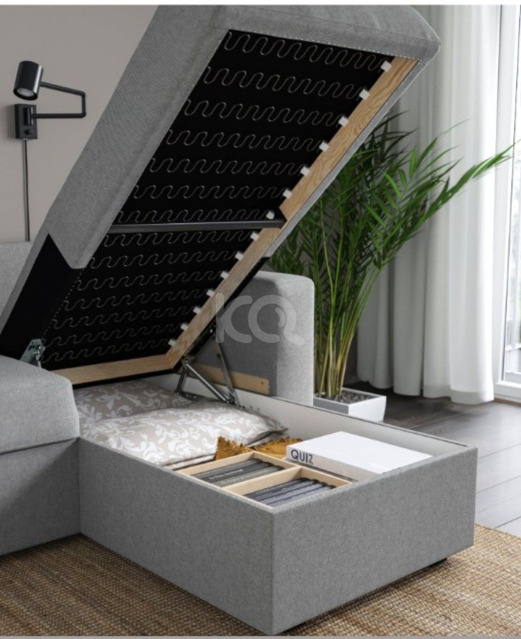 εικόνα αγγελίας