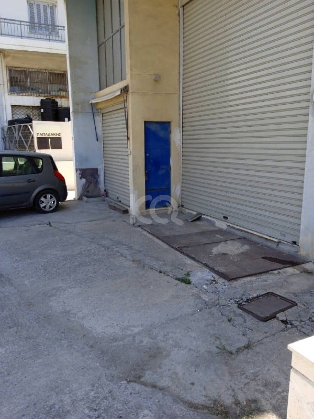 εικόνα αγγελίας