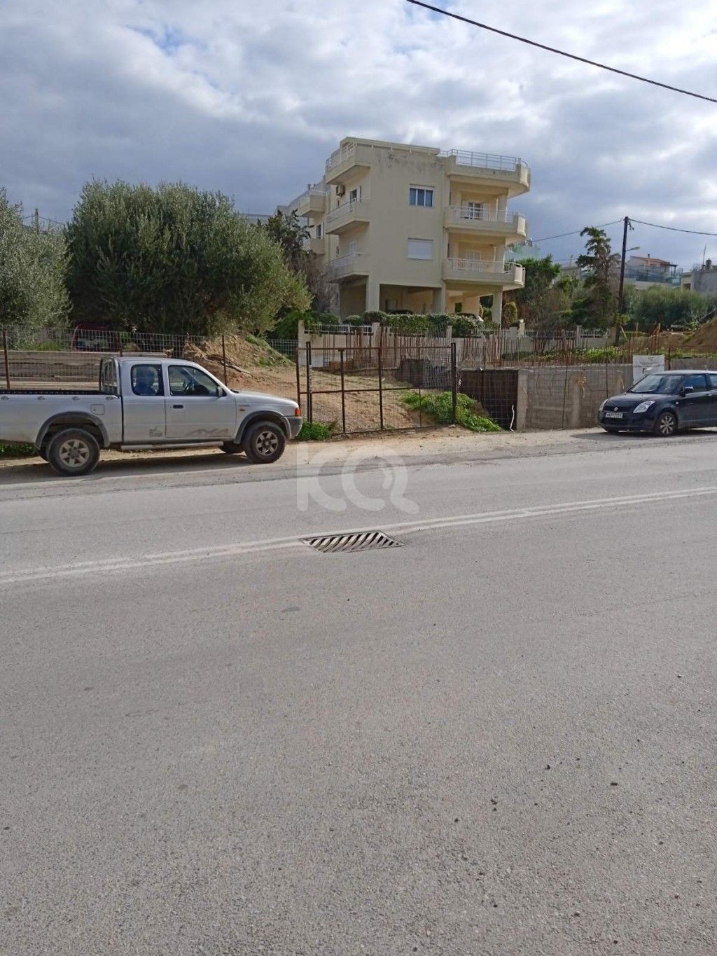 εικόνα αγγελίας