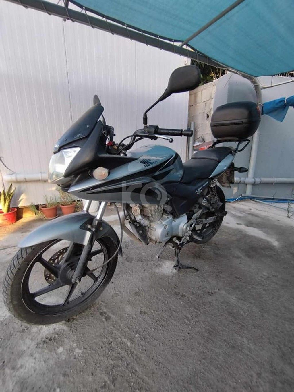 εικόνα αγγελίας