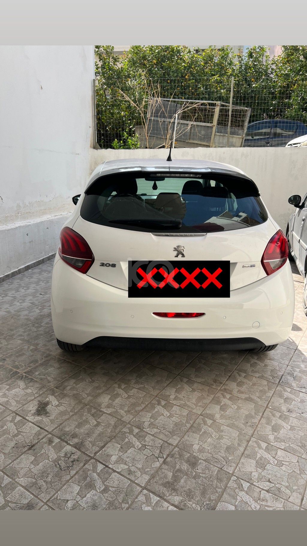 εικόνα αγγελίας