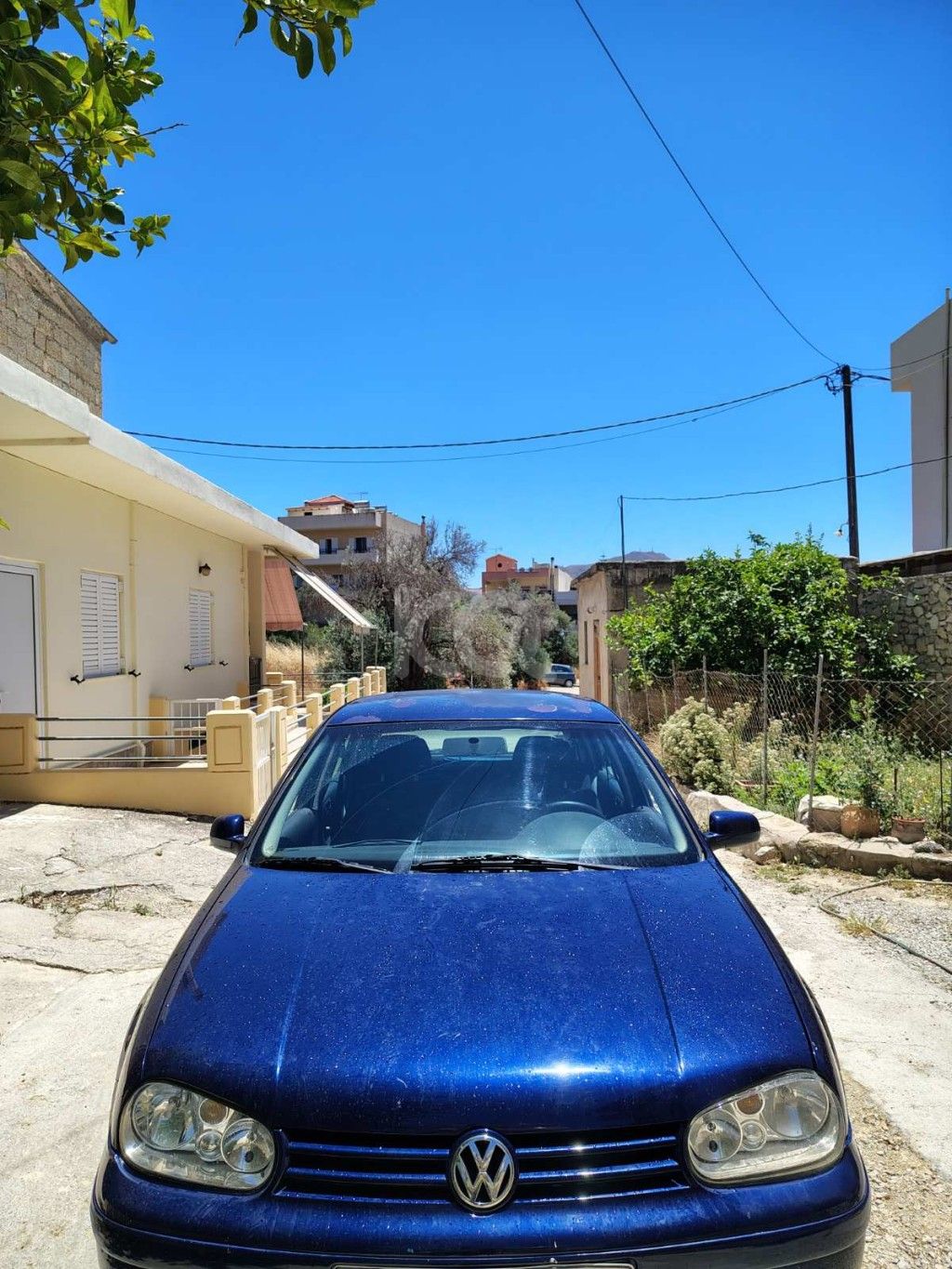 εικόνα αγγελίας