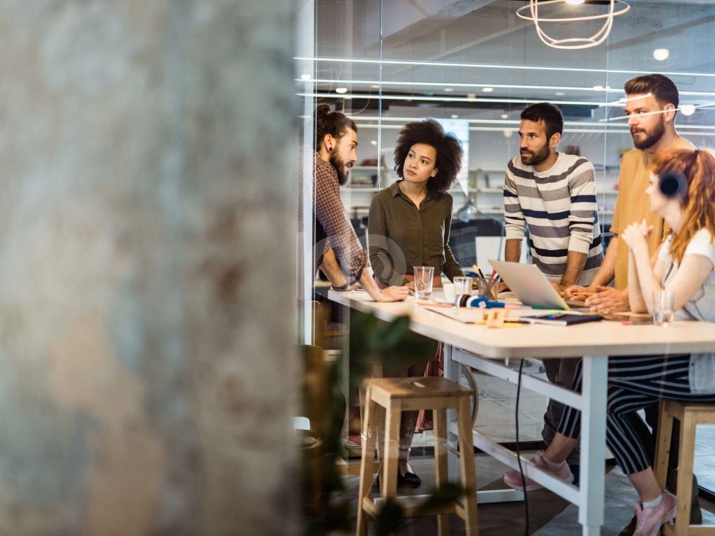 εικόνα αγγελίας