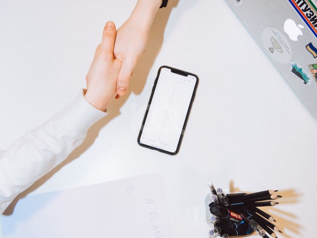 εικόνα αγγελίας