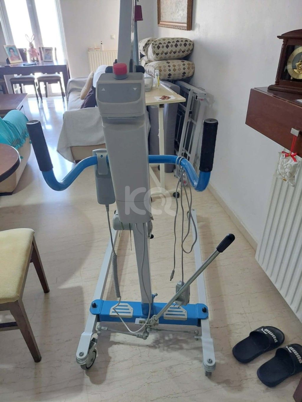 εικόνα αγγελίας