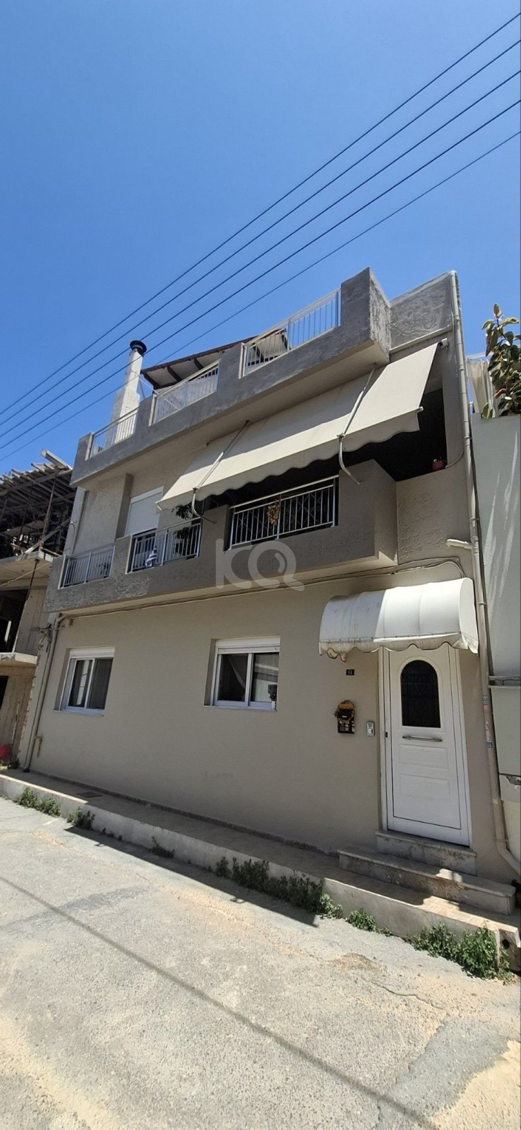 εικόνα αγγελίας