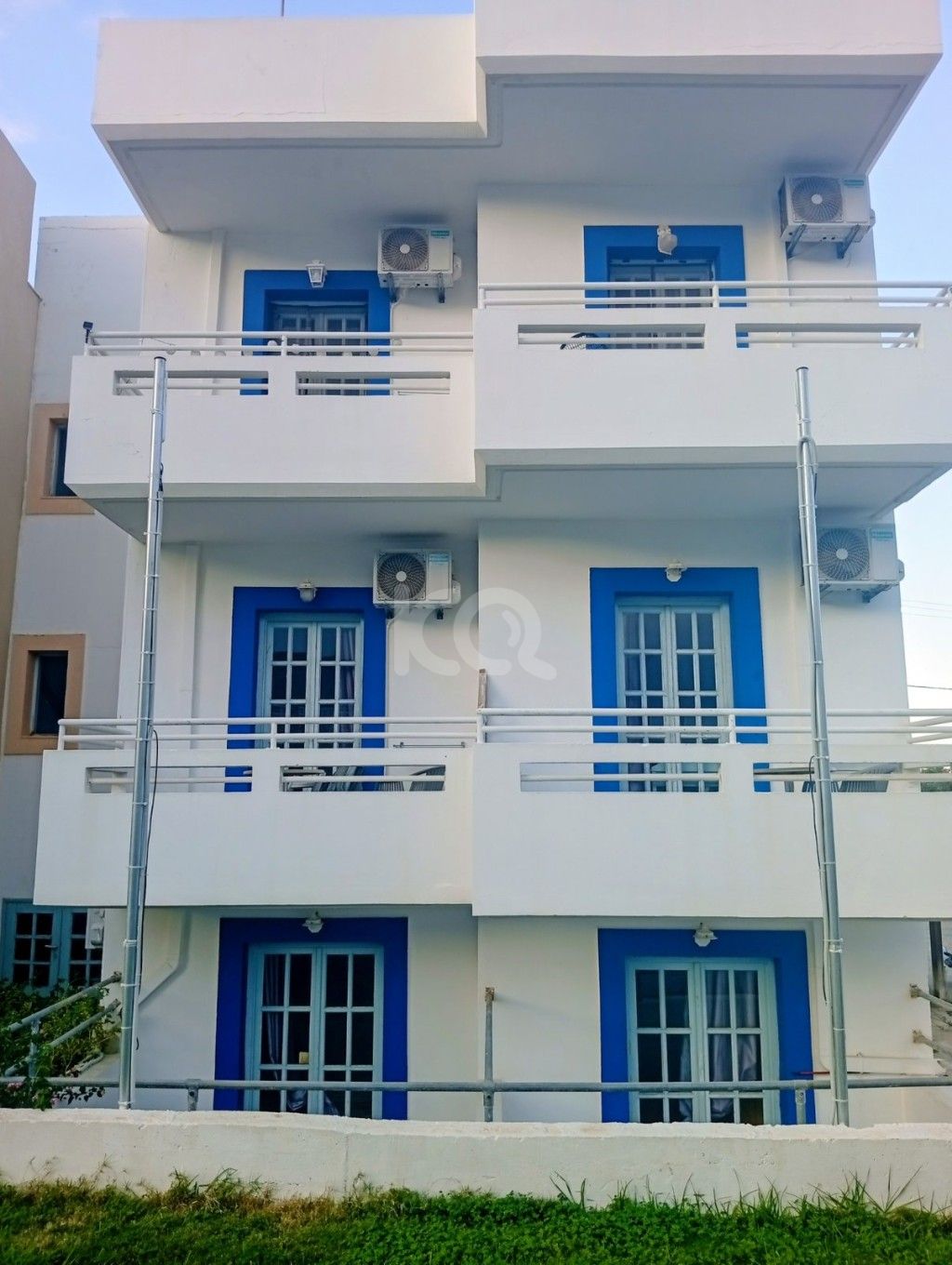 εικόνα αγγελίας