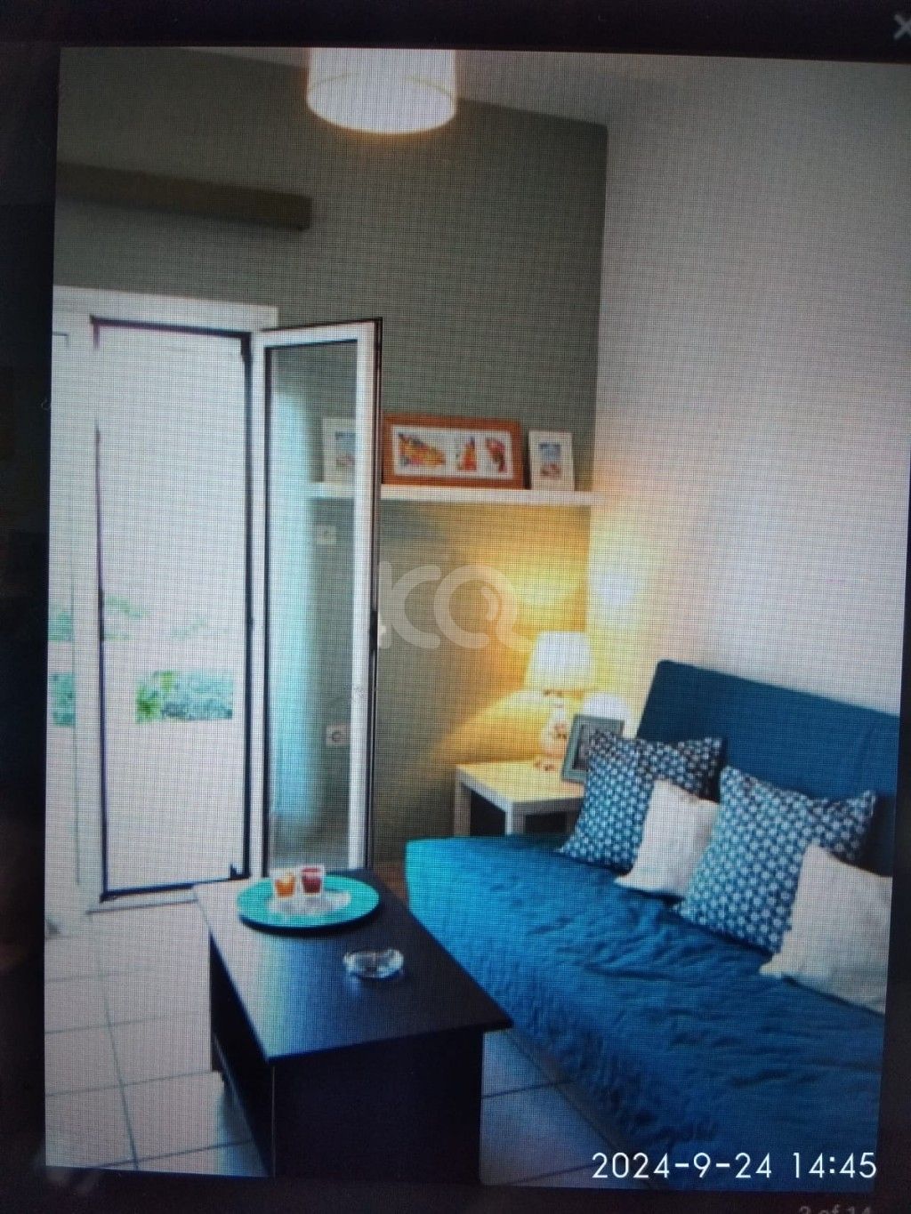 εικόνα αγγελίας