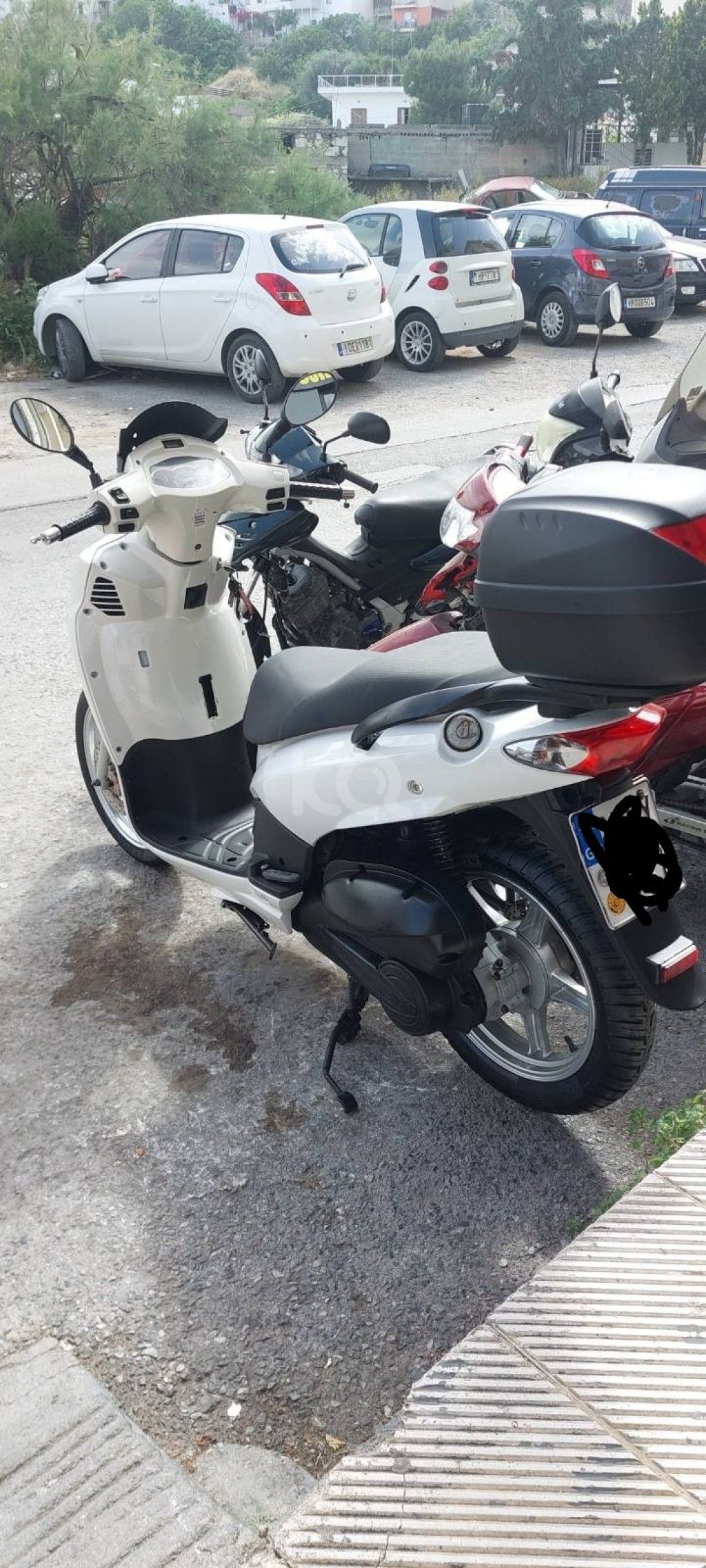 εικόνα αγγελίας