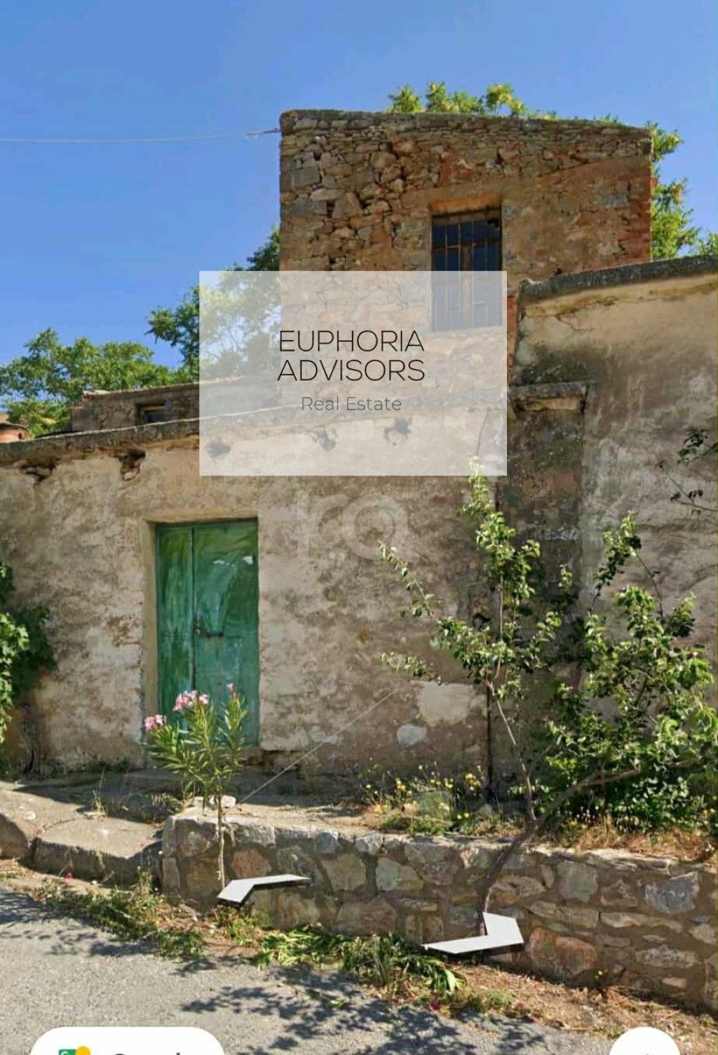 εικόνα αγγελίας