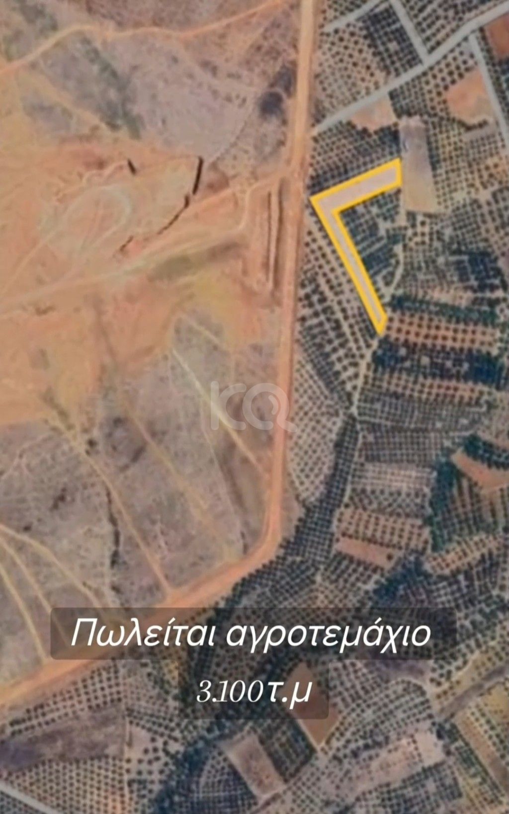 εικόνα αγγελίας