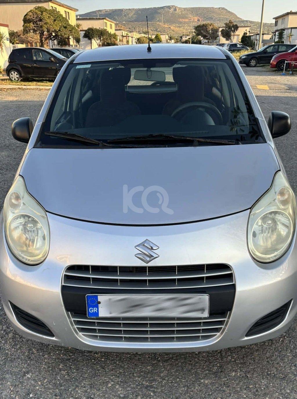 εικόνα αγγελίας