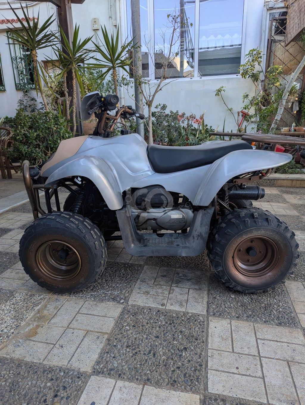 εικόνα αγγελίας