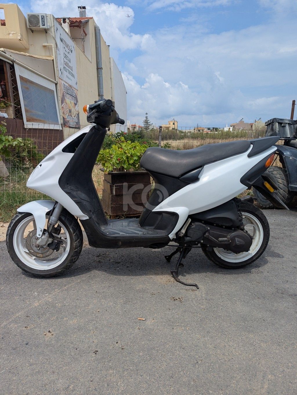 εικόνα αγγελίας