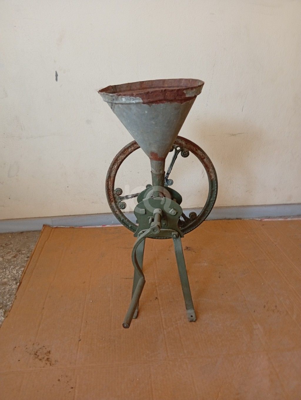 εικόνα αγγελίας