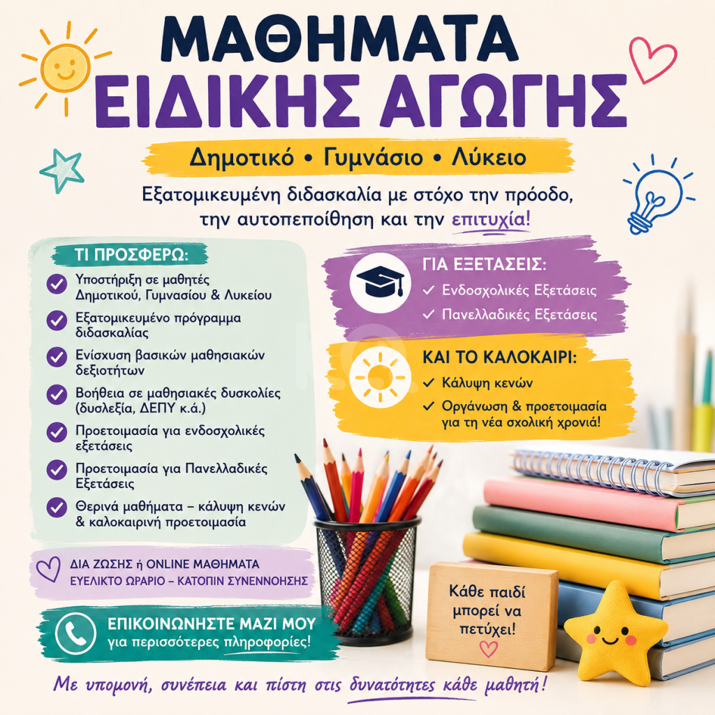 εικόνα αγγελίας