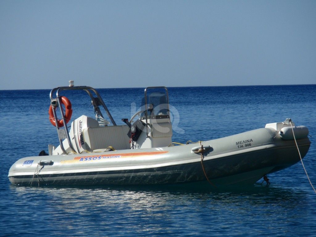 εικόνα αγγελίας