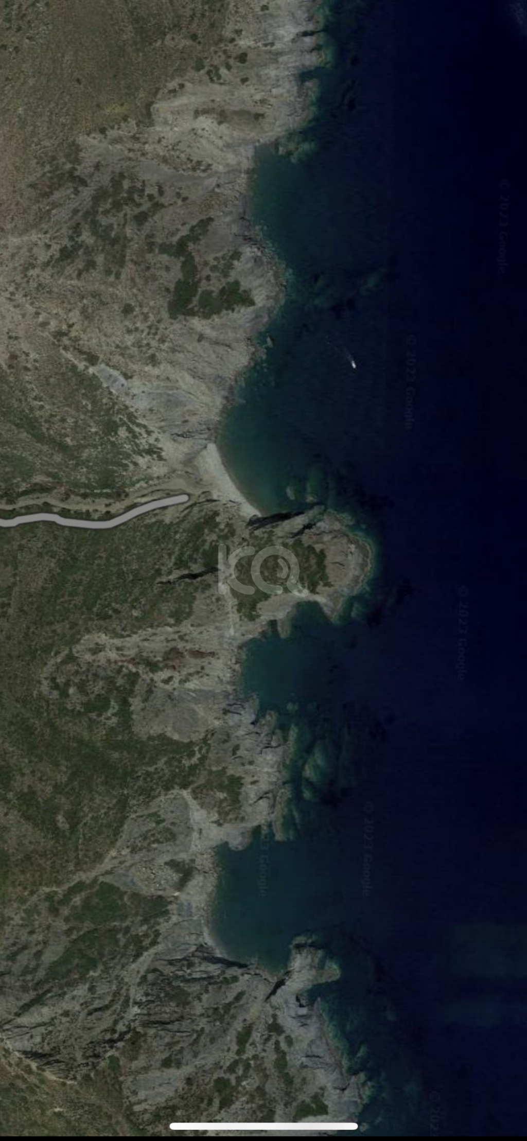 εικόνα αγγελίας