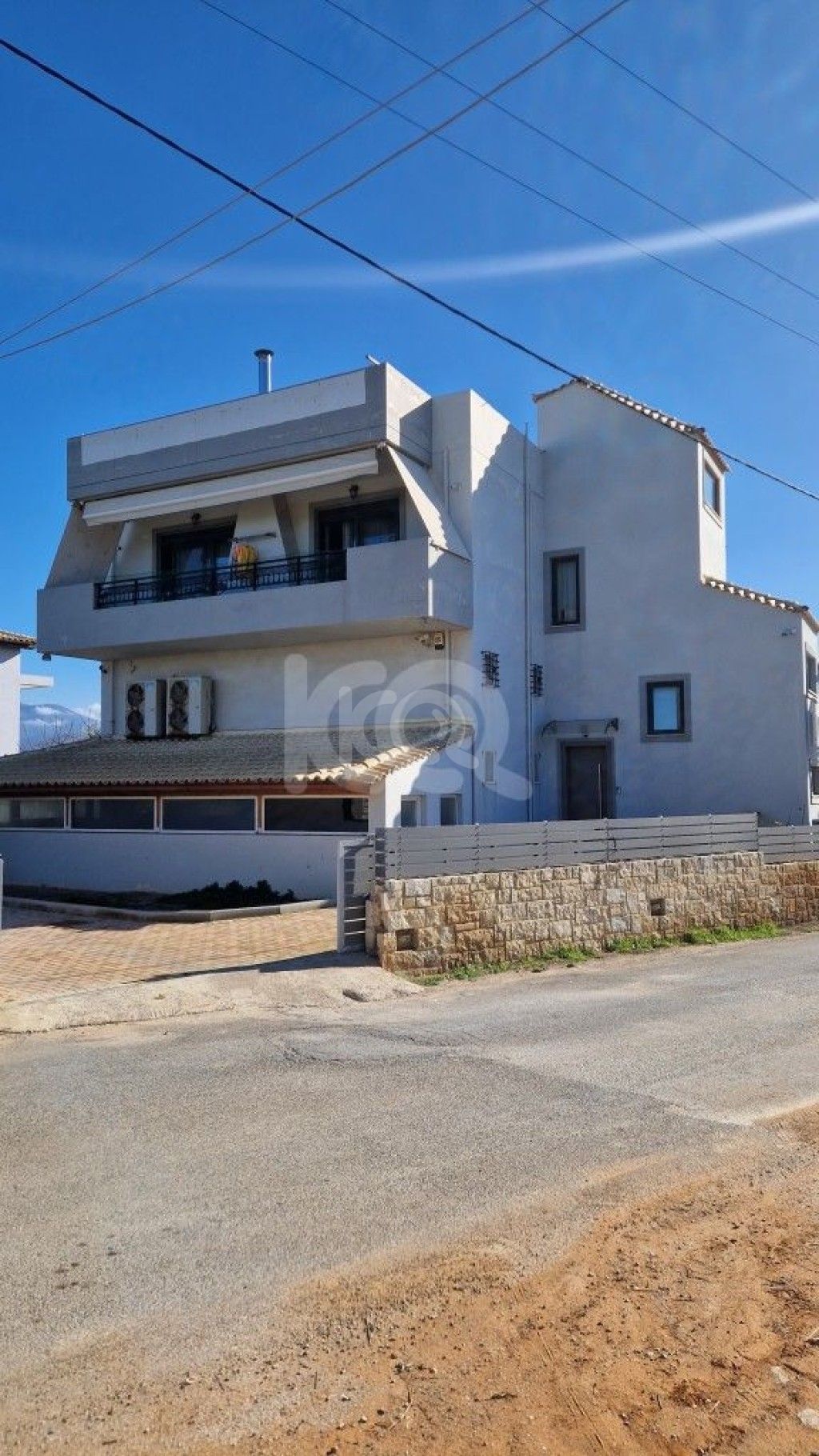 εικόνα αγγελίας