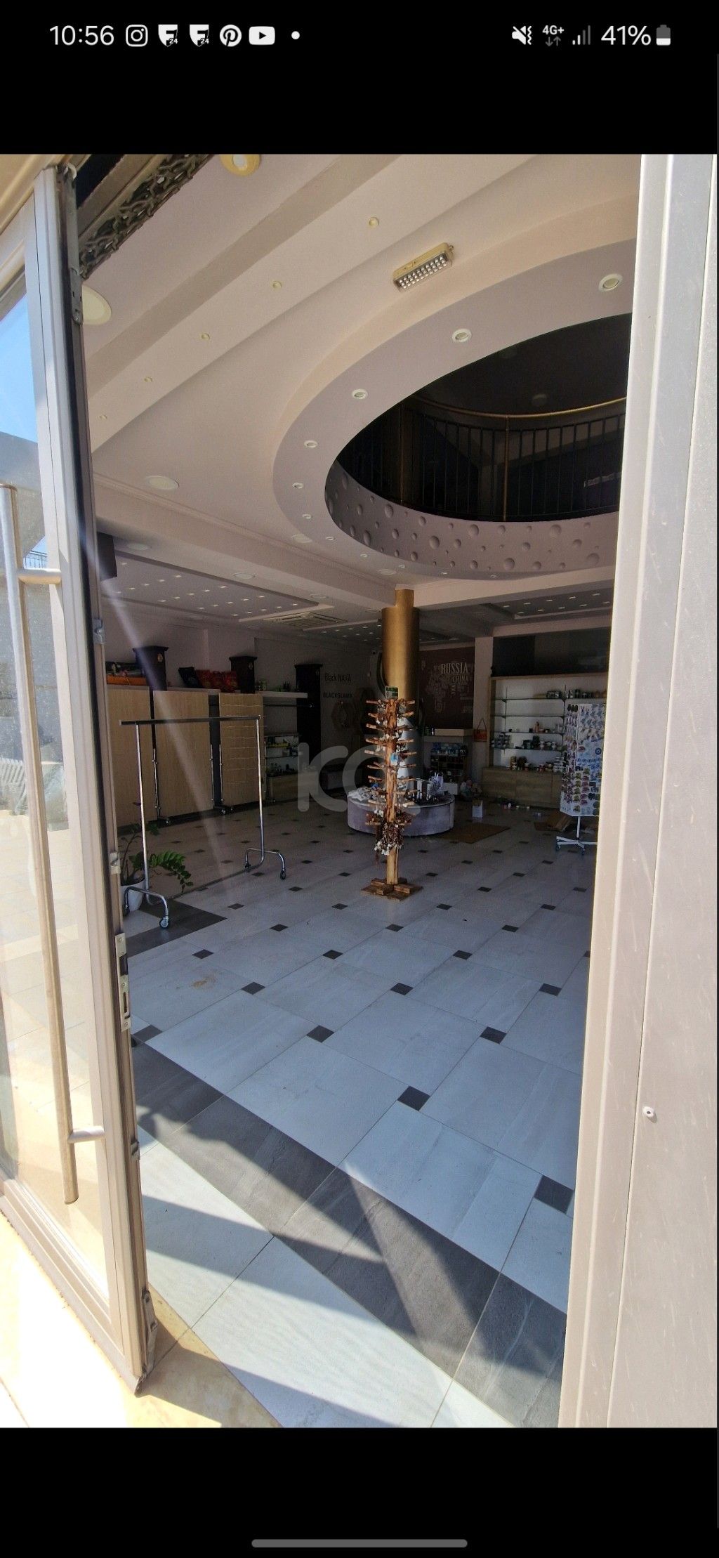 εικόνα αγγελίας