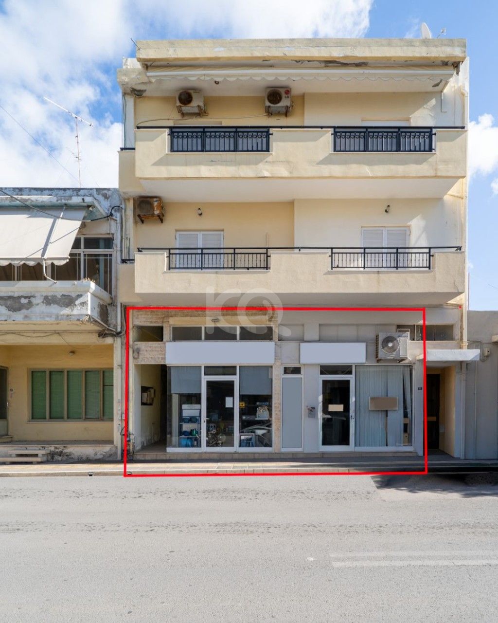 εικόνα αγγελίας