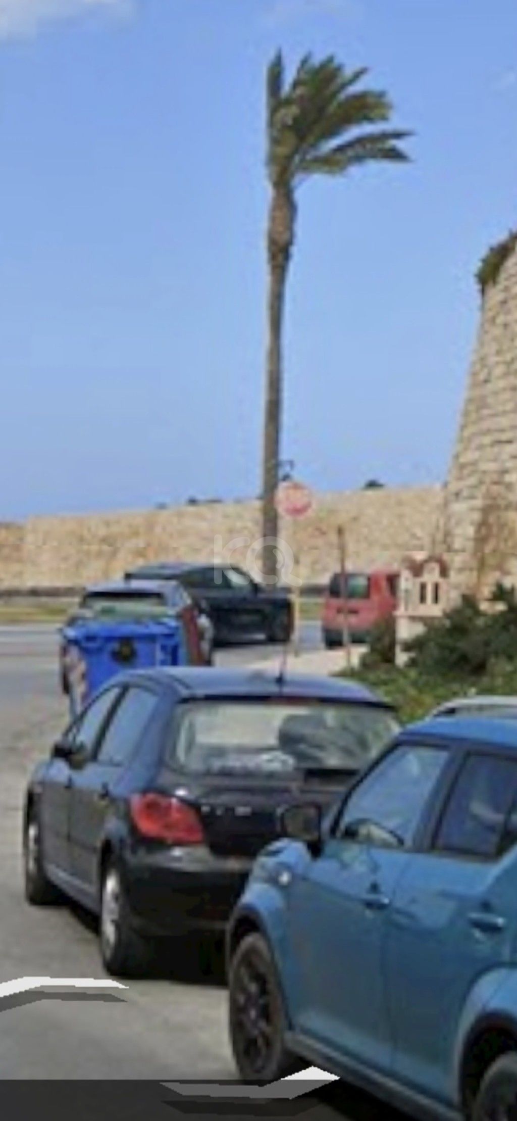 εικόνα αγγελίας