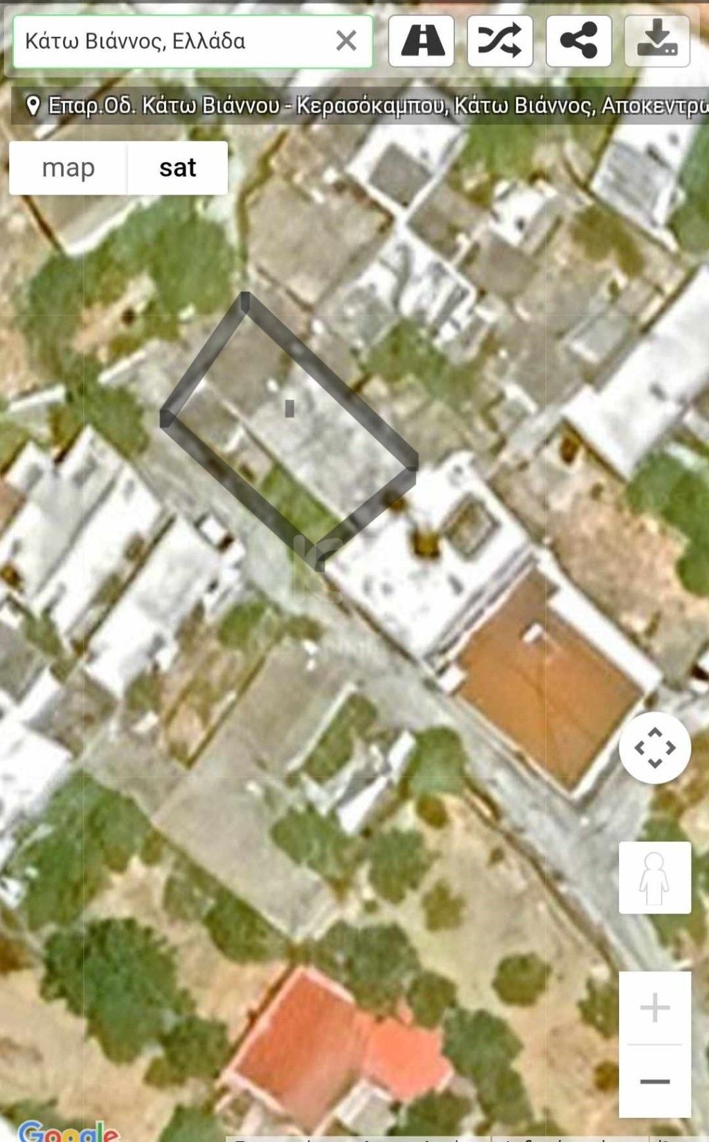 εικόνα αγγελίας