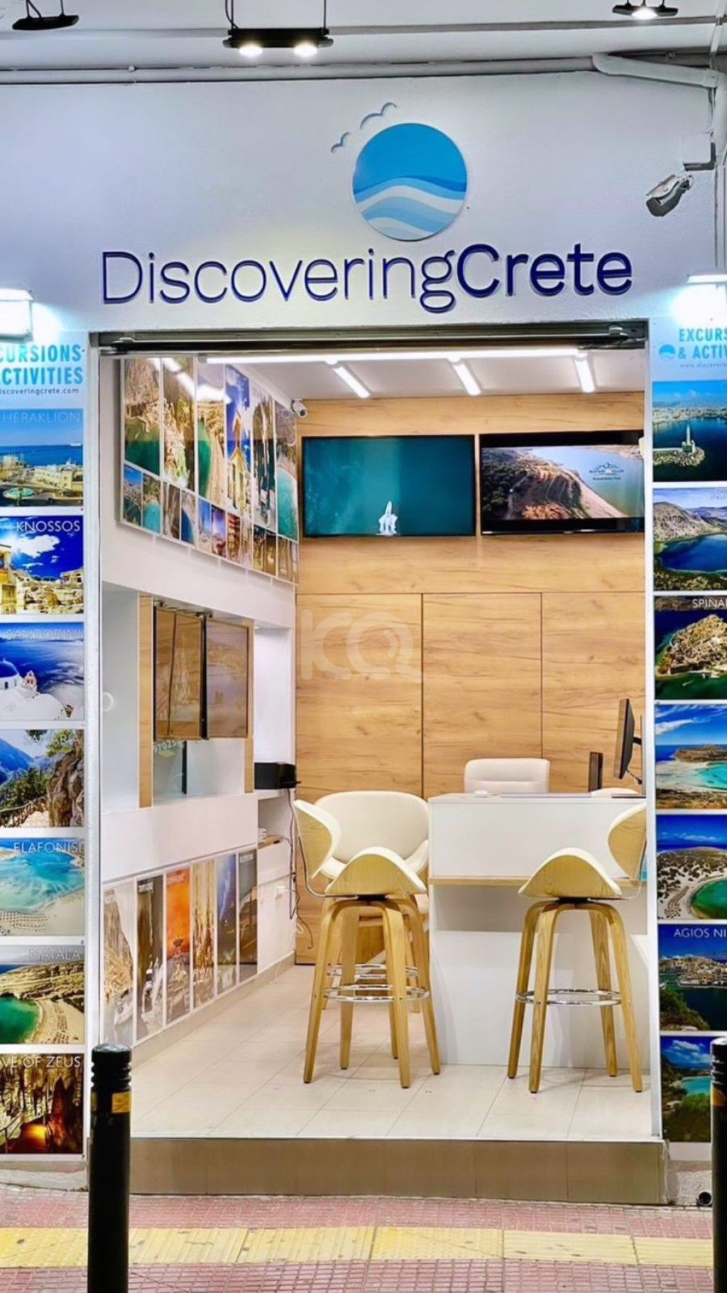 εικόνα αγγελίας