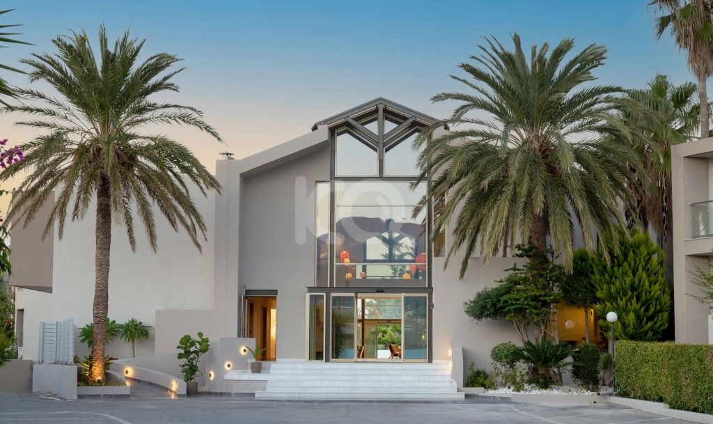 εικόνα αγγελίας