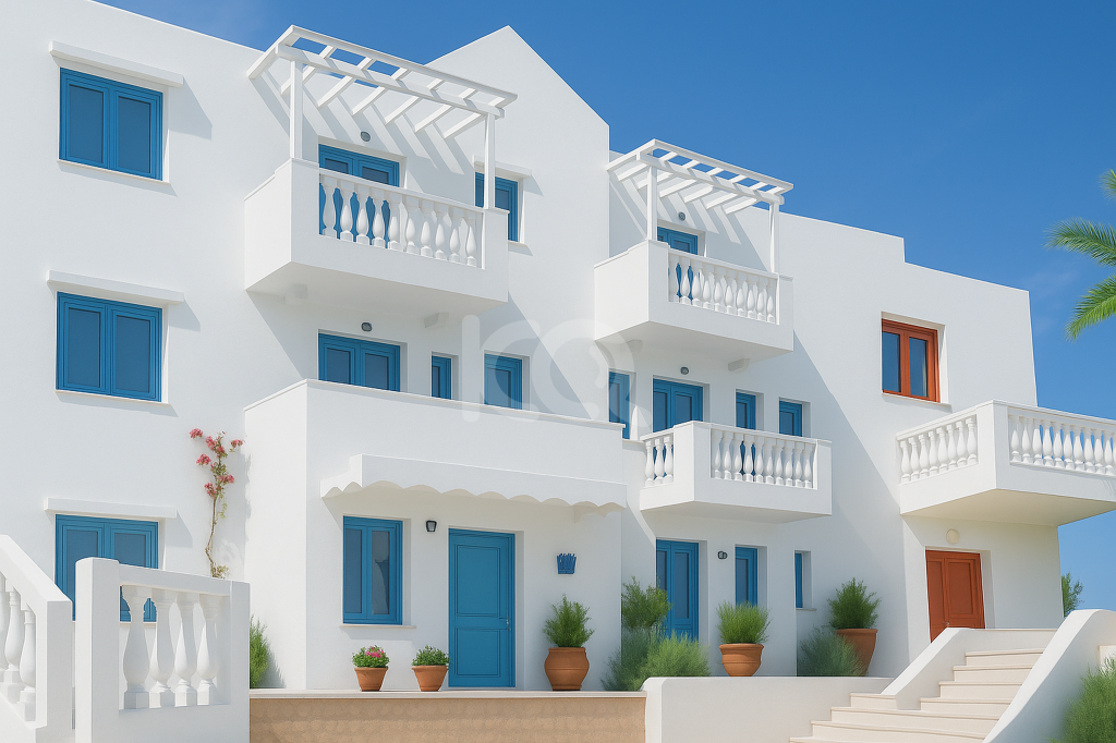 εικόνα αγγελίας