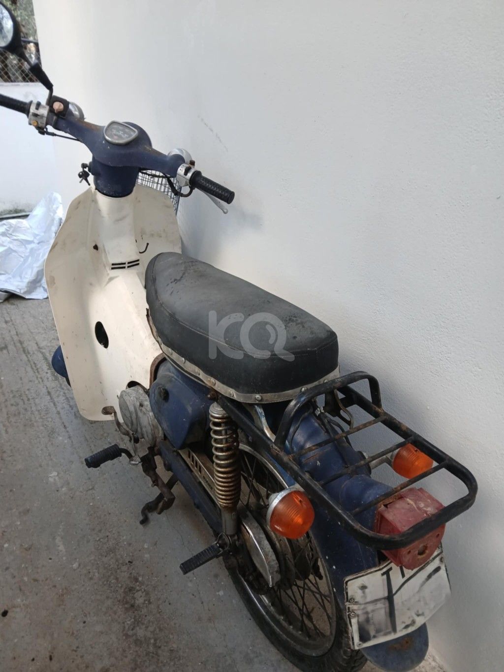 εικόνα αγγελίας