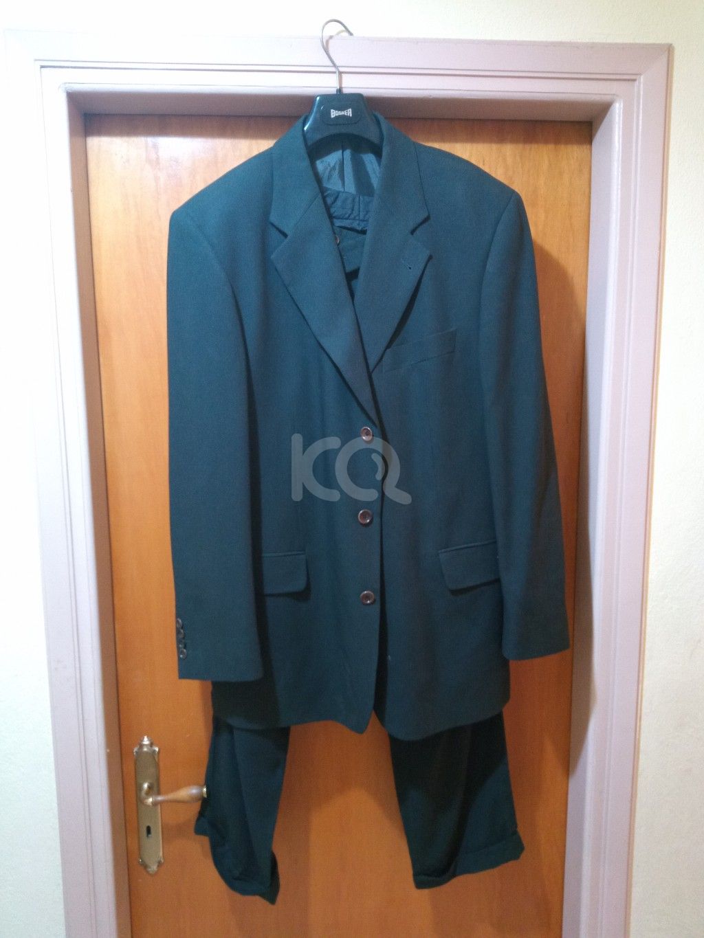 εικόνα αγγελίας