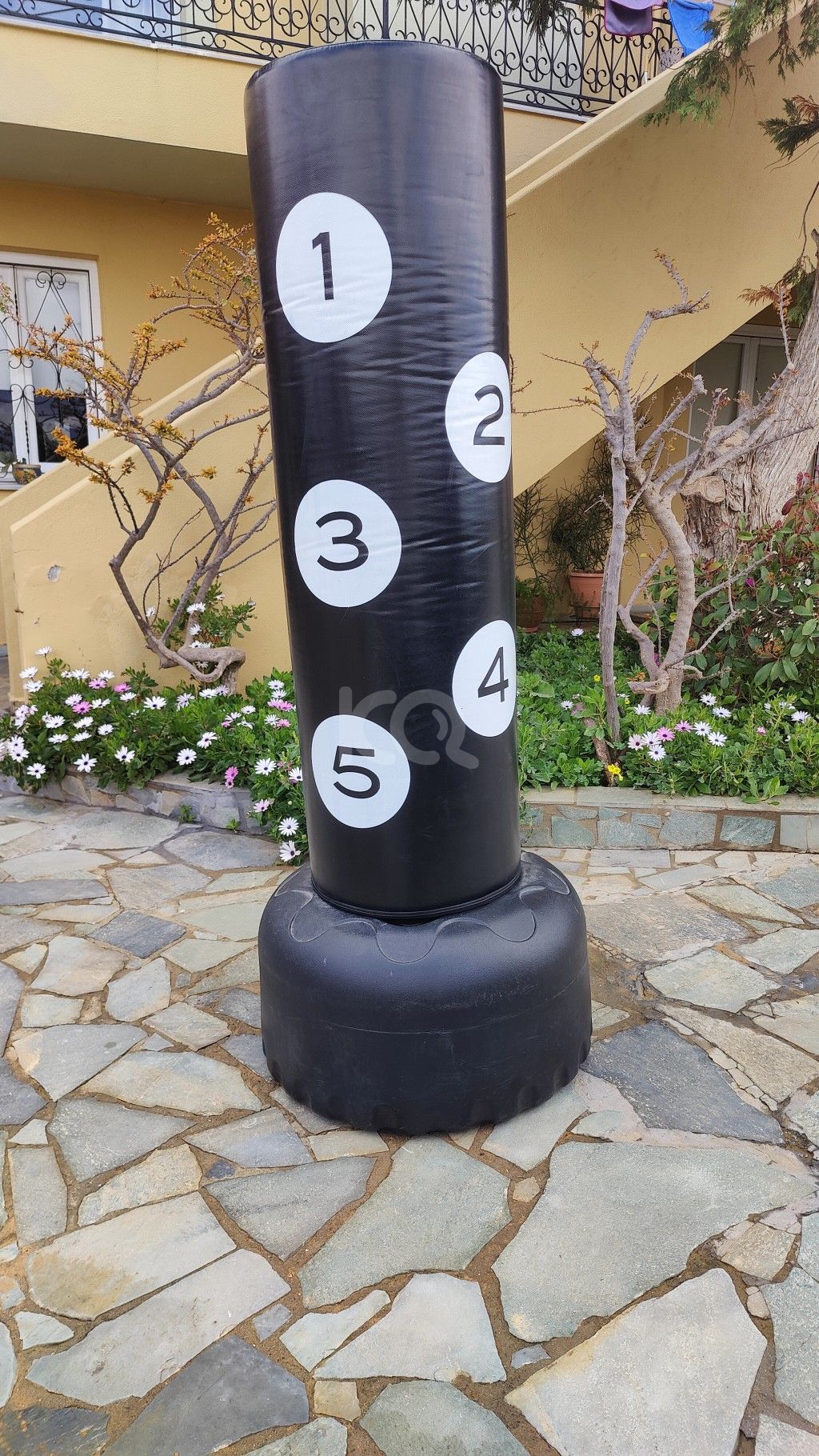 εικόνα αγγελίας